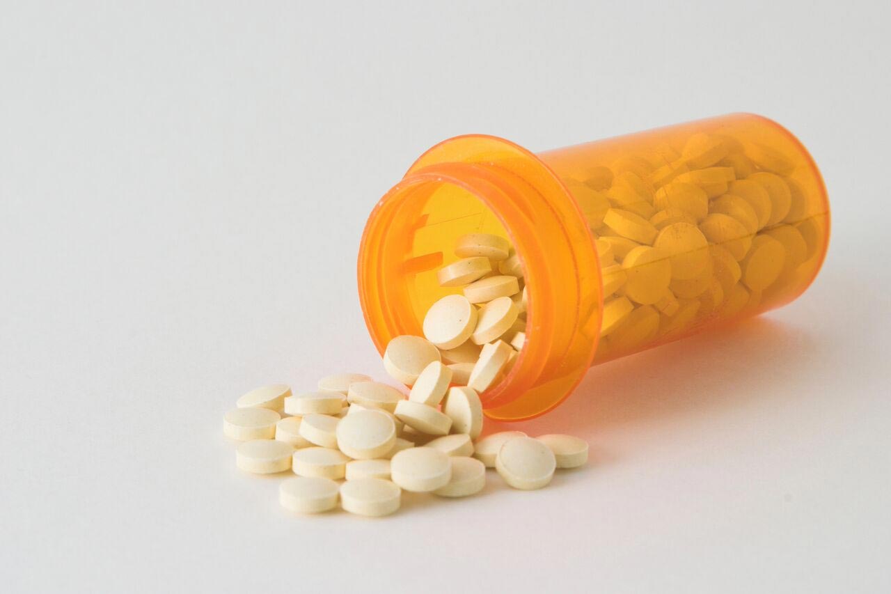 Teens, Toddlers At Highest Risk For Poisoning From Medications.