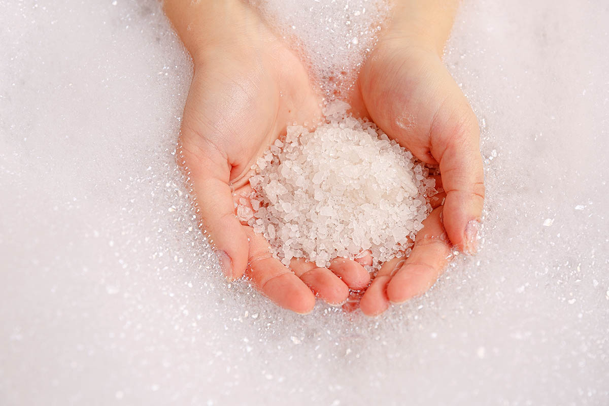 Are Bath Salt Drugs Really Bath Salts Learn The Difference 