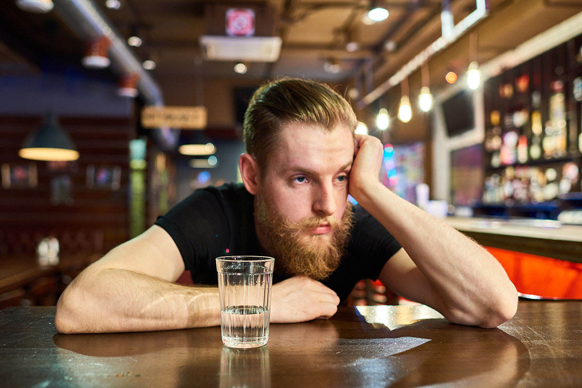 Alcohol Addiction in Young Adults | Risks of Binge Drinking